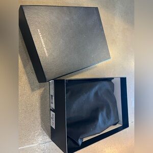 Alexander wang boots